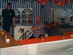 Bilder Feuerwehr &raquo; Brunnenfest 2002 &raquo; FW Brunnenfest 2002